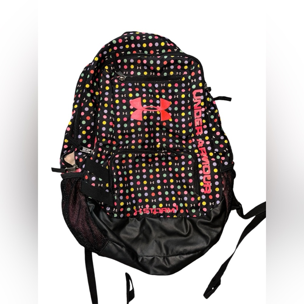 Underarmour book bag